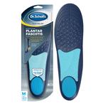 Emerson Dr. Scholl's&reg; Pain Relief Orthotic, Size 8 to 13, Male, for Plantar Fasciitis, One Pair