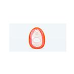 Vortex Mask, Small - REPLACES PP044F5110