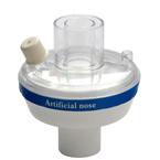 Pepper Medical In-Line HME with Filter