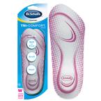 Emerson Dr. Scholl's&reg; Comfort Tri-Comfort&reg; Shoe Insoles, Female, Size 6 to 10