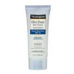 Neutrogena&reg; Ultra Sheer Dry-Touch Sunscreen SPF70