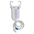 Marlen Adj-A-Flo Reusable Colostomy Irrigation Bag Assembly