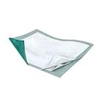 Cardinal Health, Quilted Premium MVP Underpads, Wings™, 30" x 36"
