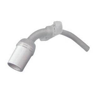 Smiths Medical ASD, Inc. Bivona Uncuffed Neonatal FlexTend Plus Tracheostomy Tube 3.5 mm
