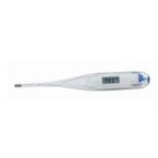 Mabis TinyTemp&trade; Digital Thermometer, Plastic, Waterproof