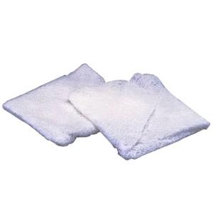 Kendall Kerlix&trade; AMD Antimicrobial Island Dressing Super Sponge, Sterile, 2s in Soft Pouch, Medium 6" x 6-3/4"