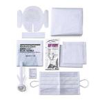MAI Tegaderm&trade; CVC Dressing Tray, with CHG