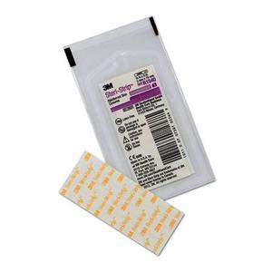 3M&trade; Steri-Strip&trade; Adhesive Skin Closure Strip, 1/8" x 3"