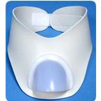 Luminaud Inc Semi-rigid Shower Collar