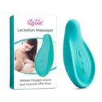 IND Group LaVie&trade; Lactation Massager, Teal