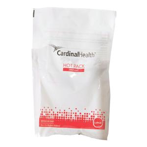 Cardinal Health&trade; Instant Hot Pack, Large, 6" x 9"
