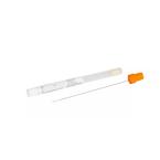 Cardinal Health Liquid Stuarts Single Rayon Mini-Tip Swab with Flexible Wire Shaft