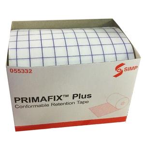 Smith & Nephew PRIMAFIX Plus Retention Tape, 4" x 2yd