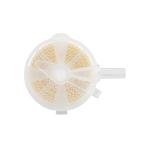 CircuitLife Tracheostomy HME with O2 Connector Port