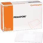 Smith & Nephew Primapore&trade; Adhesive Wound Dressing, 8" x 4"