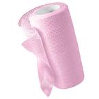 Medline UNNA-Z&trade; Gauze Bandage, 4" x 10yd, with Zinc and Calamine
