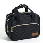 Ameda Universal Breast Pump Travel Case With Cooler Compartment