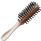 Hairbrush with Standard Bristle