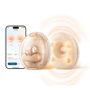 eufy Wearable Breast Pump S2