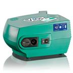 Pari Respiratory Vios&trade; Pediatric Compressor Nebulizer with LC Sprint 6-1/2" L x 6-1/2" W x 3-3/4" H