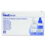MediSense Normal Flow Control Solution 3mL, Glucose/Ketone