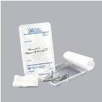 Staple Remover Kit with Skin Closure Strips,Sterile