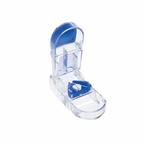 Apex Medical Ultra Pill Splitter 1-2/5" x 1-3/4" x 3-2/5"