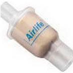 CareFusion Hygroscopic Condense Humidifier, Type 1, Adult