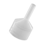 Blom Singer Oral Adapter for the Electrolarynx