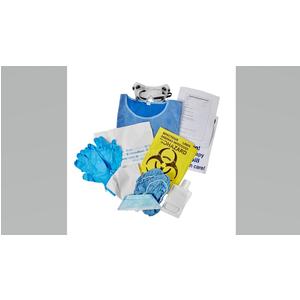 Cardinal Health Spill Kit