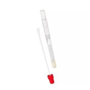 Cardinal Health Liquid Amies Double Rayon Swab with Plastic Shaft