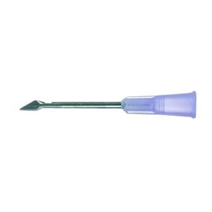 BD Nokor&trade; Non-Coring Vented Hypodermic Needle 16G x 1" L