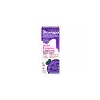 Children's Dimetapp Multi-Symptom Cold & Flu, Grape, 4 oz - REPLACES FCH66005