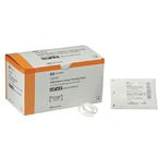 Curity&trade; AMD Antimicrobial Packing Strips, Sterile, Contains Plastic Tray 1/2" x 1 yd