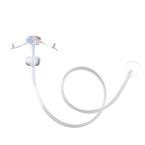 AMT G-JET&reg; Low Profile Gastric-Jejunal Enteral Tube Kit 16Fr