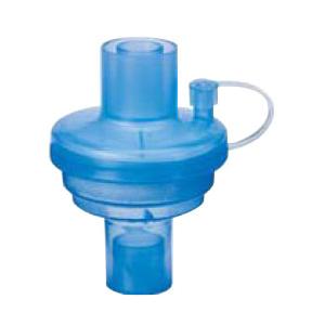 CareFusion HCH Filter with CO2 Port