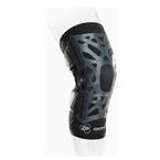 DJO WEBTECH Orthopedic Knee Brace, XL, Black