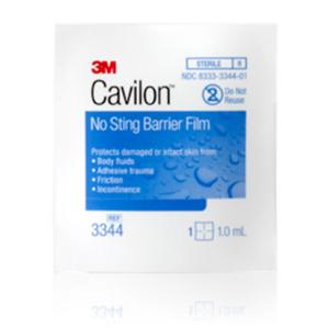 3M Cavilon&trade; No-Sting Barrier Film Wipe
