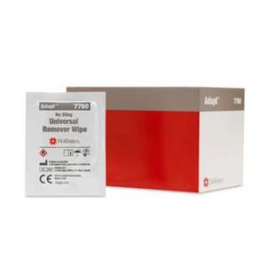 Hollister Universal Remover Wipe For Adhesive and Barrier