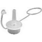 Cardinal Health&trade; Disposable Oxygen Stem with Plug