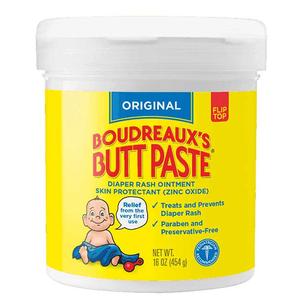 Boudreaux Butt Paste 16 oz