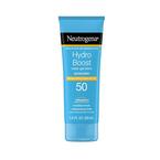 Neutrogena Hydro Boost Water Gel Lotion SPF 50