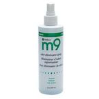 Hollister M9&trade; Odor Eliminator Spray, Apple Scented, 8 oz