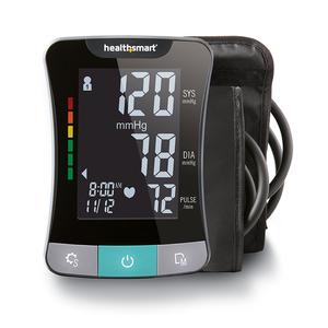 HealthSmart® Premium Talking Digital Blood Pressure Monitor