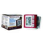 Pharma Advocate&reg; Wrist Blood Pressure Monitor, Model FT-B05W