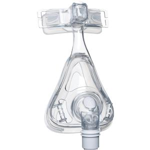 Respironics Amara Nasal Mask Headgear, Standard Size