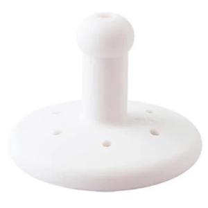 Personal Medical EvaCare&reg; Gellhorn Vaginal Pessary, with Support, Size 7