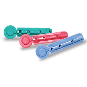 Nipro Diagnostics Lancet 33G, Comfort Tip, Single Use