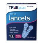 Nipro Diagnostics Lancet 28G, Sterile