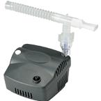 DeVilbiss PulmoNeb&reg; Disposable and Reusable LT Compressor Nebulizer System